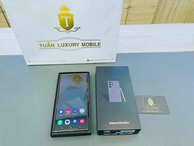 Samsung S24 Ultra 256G VN Tím like new BH 01/2026. Mua bán Điện thoại tại Quận Hải Châu Đà Nẵng được đăng bởi Hoàng Anh Tuấn