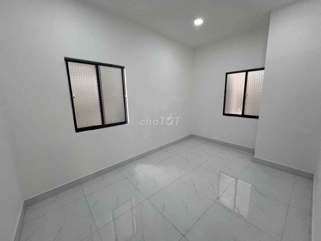 🏠 NHÀ BTCT 3 TẦNG BA ĐÌNH, QUẬN 8 – SỔ HỒNG RIÊNG – CHỈ 2,58 TỶ