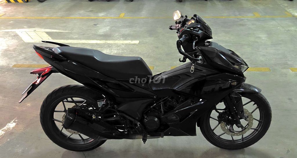 Winner X V2 2020 máy Zin chính chủ. Mua bán Xe máy tại Quận Bình Tân Tp Hồ Chí Minh được đăng bởi Đào Duy An hình 2