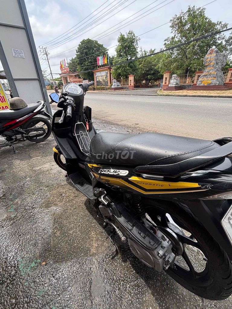 Nouvo 3. Mua bán Xe máy tại Quận Bình Thuỷ Cần Thơ được đăng bởi Kim Chiến hình 6