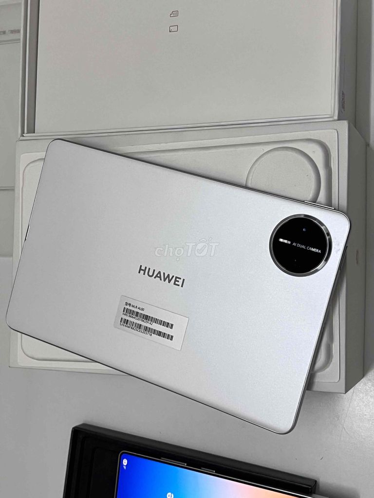 Huawei MatePad Mini 8.8 inch 12GB/256GB. Mua bán Máy tính bảng tại Quận 6 Tp Hồ Chí Minh được đăng bởi Đinh Trọng Hòa hình 1