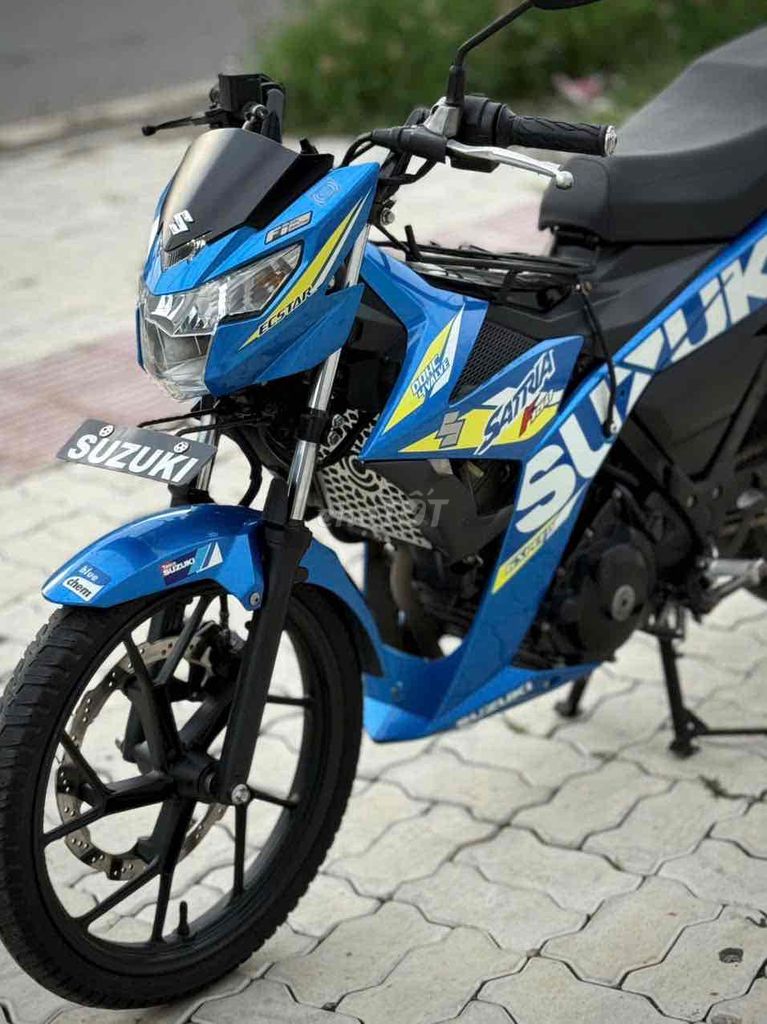 bán xe góp bao nậu xớ bao đậu 100%. Mua bán Xe máy tại Quận 7 Tp Hồ Chí Minh được đăng bởi Nguyen Gia Bao hình 1