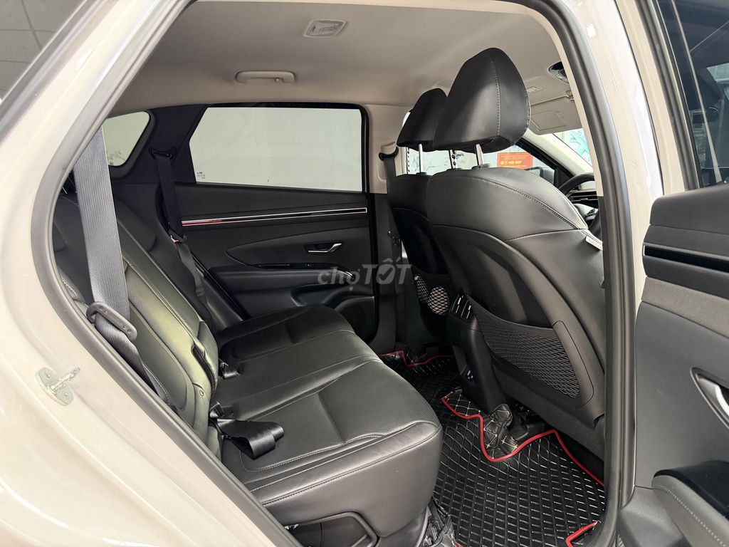Hyundai Tucson 2022 2.0 AT Đặc biệt - 18000 km. Mua bán Ô tô tại Thành phố Bảo Lộc Lâm Đồng được đăng bởi Trung tâm mua bán ÔTÔ  XE MÁY Ngọc Ánh hình 13