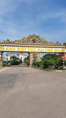 Bán 2 lô đất liền kề ngay cổng Đại Phú Gia giá 11,2 tỉ. Mua bán đất tại Thành phố Qui Nhơn Bình Định được đăng bởi Nhung