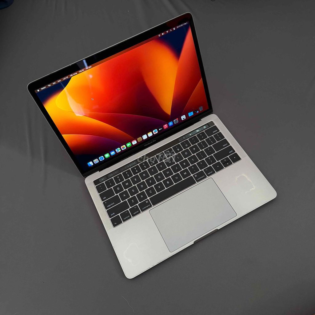 Apple MacBook Pro i5 8GB/256 2017. Mua bán Laptop tại Quận 6 Tp Hồ Chí Minh được đăng bởi Minh minh hình 1