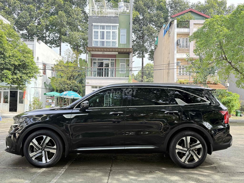 Kia Sorento 2.5AT Signature AWD 2021. Mua bán Ô tô tại Quận 12 Tp Hồ Chí Minh được đăng bởi KaizenAutoService hình 3