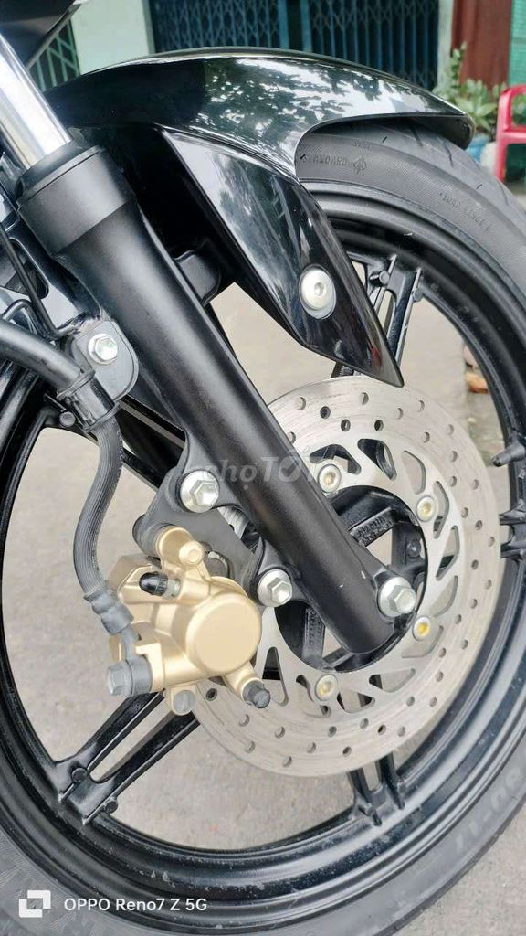 E x150 đời 2022 như xe mới .zin 100% bs59. có góp.. Mua bán Xe máy tại Thành phố Dĩ An Bình Dương được đăng bởi xe máy hồng phát dĩ An Bình Dương  hình 4