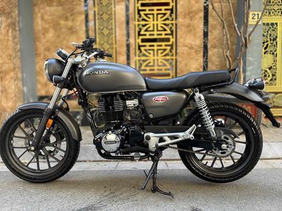 HONDA CB 350 Hness mới đi 350 km hồ sơ sẵn có. Mua bán Xe máy tại Quận Nam Từ Liêm Hà Nội được đăng bởi Tong motor xe may