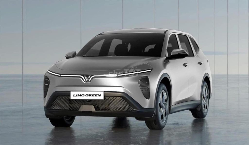 VinFast Limo Green 2025 đủ màu xe giao nhanh. Mua bán Ô tô tại Quận Hải Châu Đà Nẵng được đăng bởi Vinfast Đà Nẵng hình 2