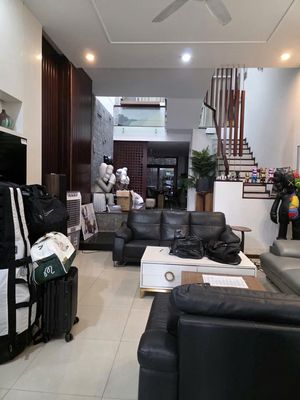Rent · 4 bd · 120 м² · Quận Ngũ Hành Sơn, ул. Đường Mai Thúc Lân