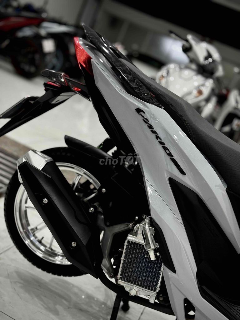 Vario150 2020 Kiểng chính chủ ký ( Hỗ trợ GÓP ) 🔥🔥. Mua bán Xe máy tại Thị xã Phú Mỹ Bà Rịa - Vũng Tàu được đăng bởi Cửa Hàng Xe Máy Phú Mỹ hình 10