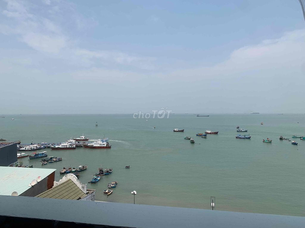 Căn hộ view biển Hạ Long. Cho thuê căn hộ/chung cư tại Thành phố Vũng Tàu Bà Rịa - Vũng Tàu được đăng bởi Bifam Apartments hình 4