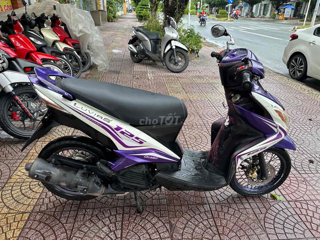 luvias rẽ vinh long. Mua bán Xe máy tại Thành phố Vĩnh Long Vĩnh Long được đăng bởi xe máy Tùng Beo hình 6