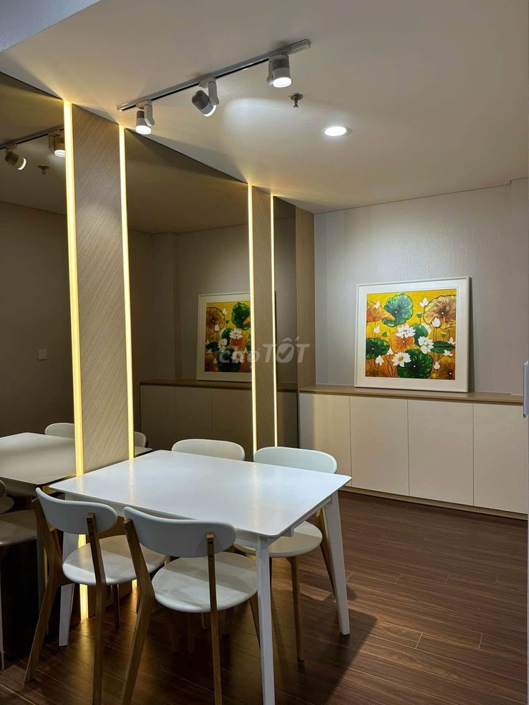 1-комнатная квартира в Vinhomes Ocean Park