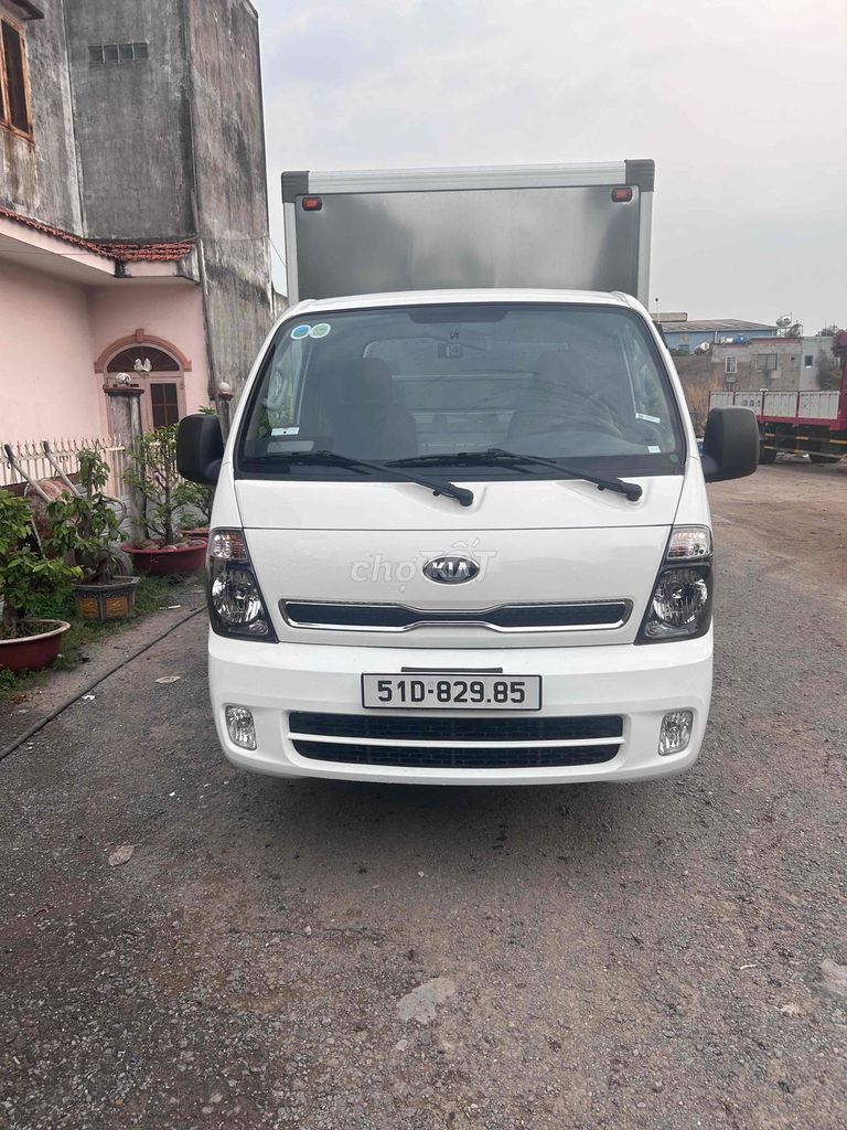 cần bán xe tải kia k200 tải 1t950kg