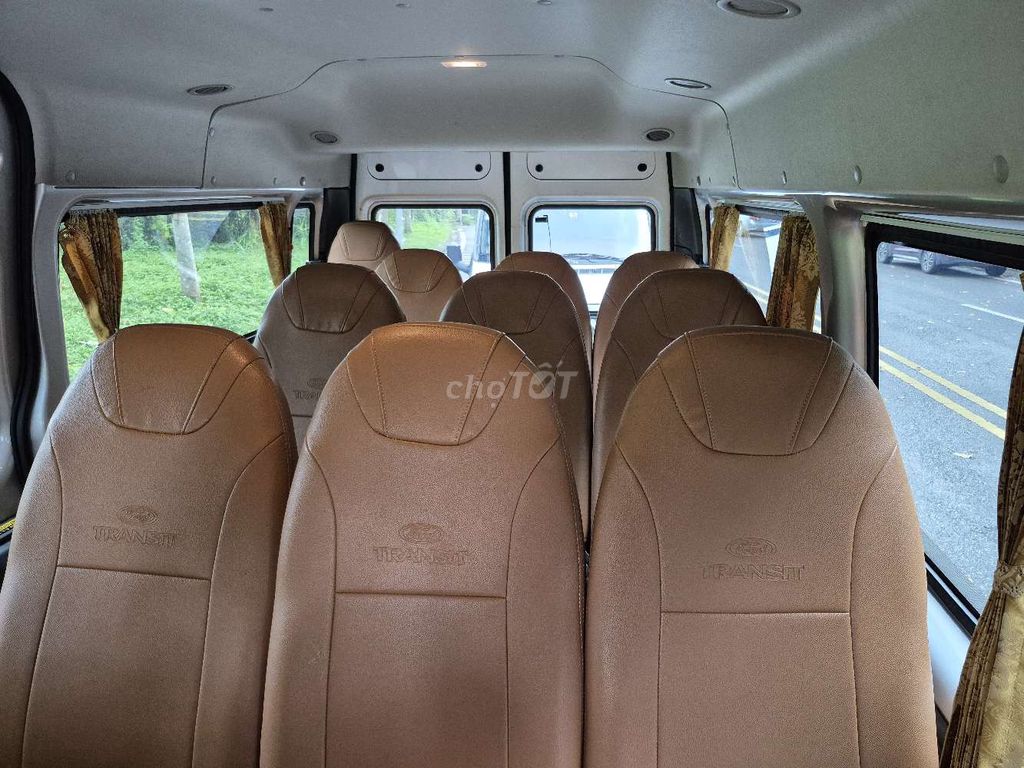 Ford 16 nghế 2023 Tiêu chuẩn - 140000 km. Mua bán Ô tô tại Quận Long Biên Hà Nội được đăng bởi Ngô hùng hình 9