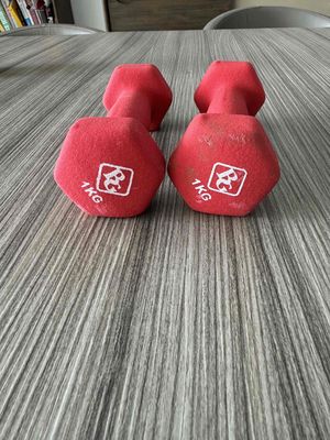 dụng cụ tập gym. Mua bán Đồ thể thao, Dã ngoại tại Thành phố Thủ Đức Tp Hồ Chí Minh được đăng bởi Thảo