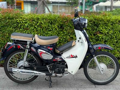 CUB 50cc Đời 2022 Led Điện Tử Chính Chủ. Mua bán Xe máy tại Quận Gò Vấp Tp Hồ Chí Minh được đăng bởi Hoàng Bách 