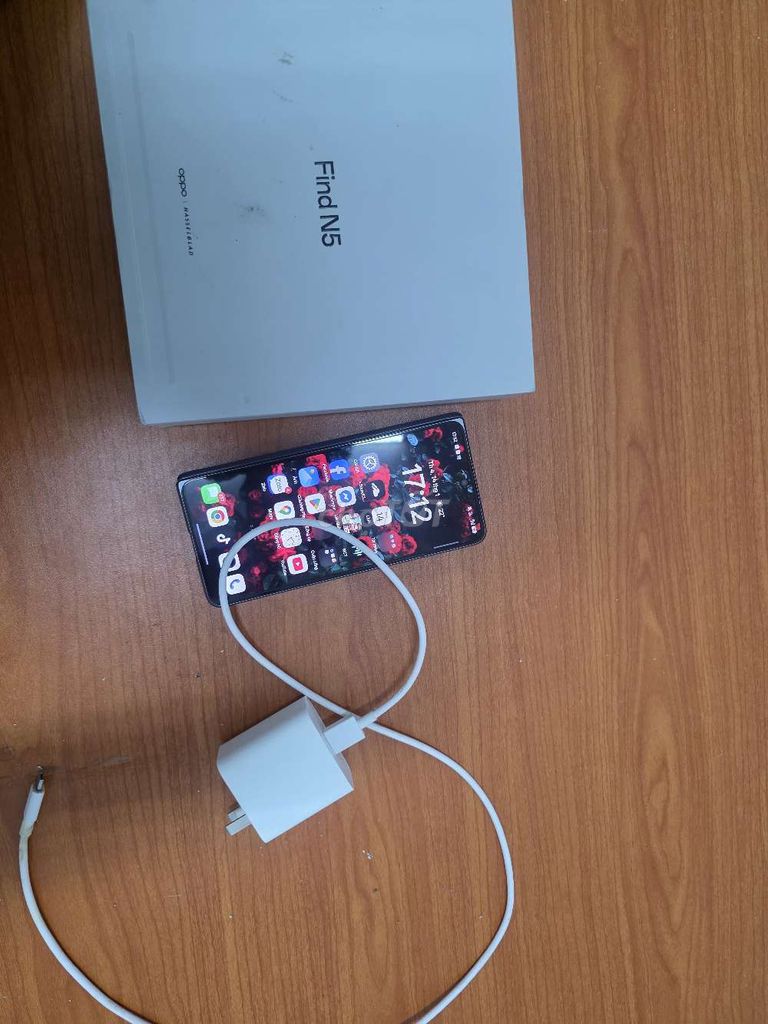 Oppo find n5 nội địa up rom QT 21tr5 Long Biên HN. Mua bán Điện thoại tại Quận Long Biên Hà Nội được đăng bởi Nguyen vinh hình 1