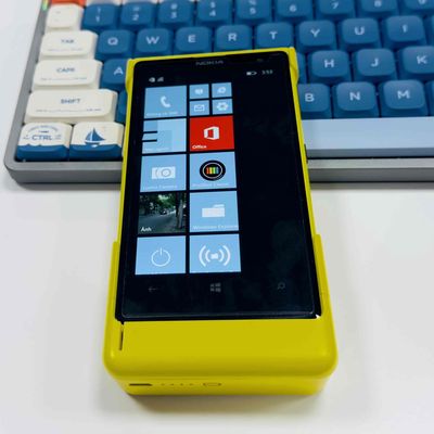 nokia 1202 vàng 64gb kèm grip. Mua bán Điện thoại tại Quận 8 Tp Hồ Chí Minh được đăng bởi Tài
