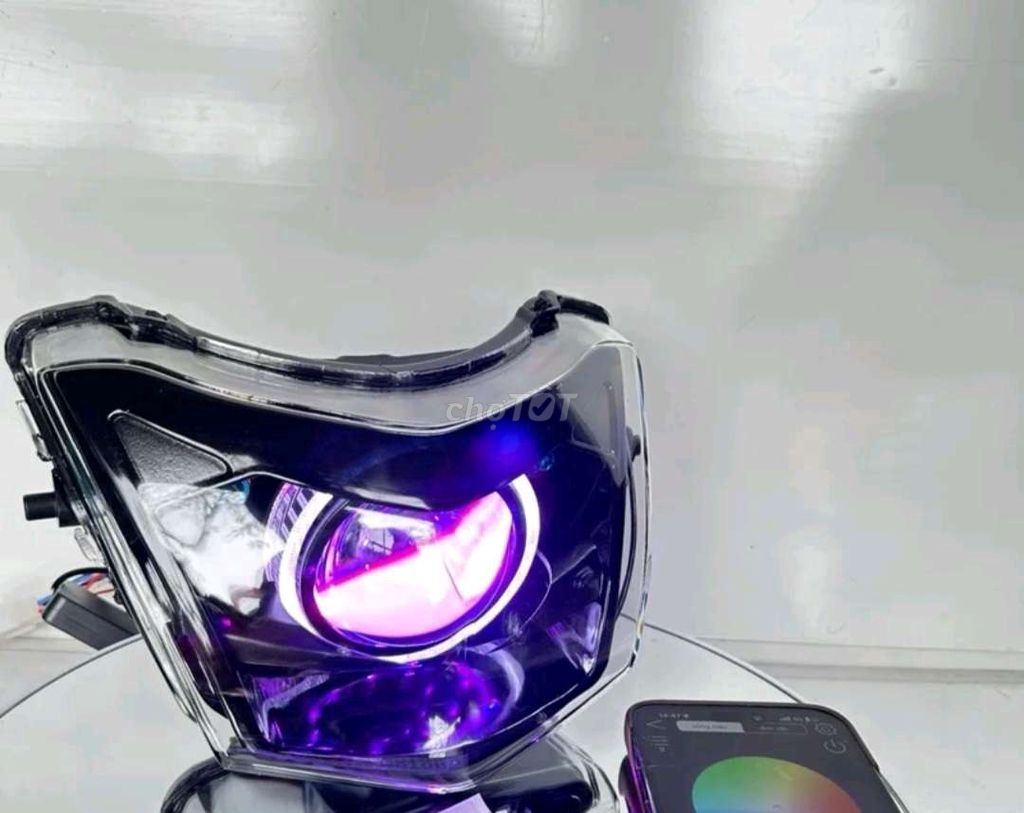 Bi cầu E11. Mua bán Phụ tùng xe tại Quận Hoàng Mai Hà Nội được đăng bởi Duy Khánh hình 11