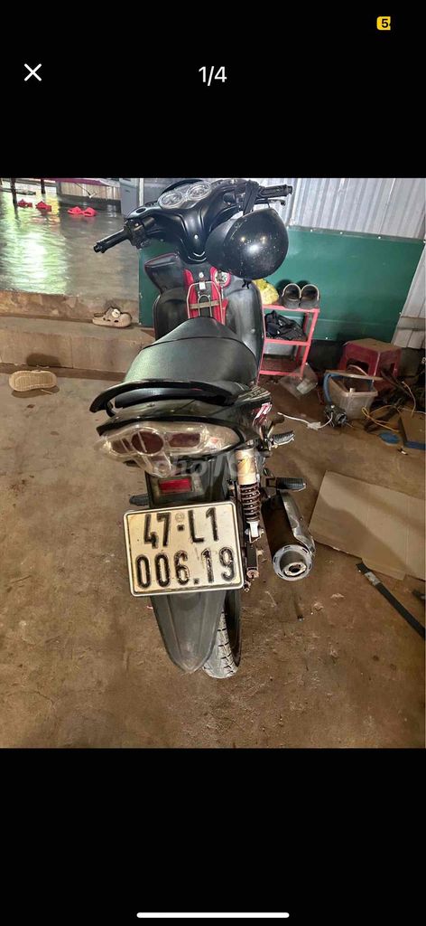 jupiter xe chất máy êm. Mua bán Xe máy tại Huyện Cư M'gar Đắk Lắk được đăng bởi Long Phan hình 5