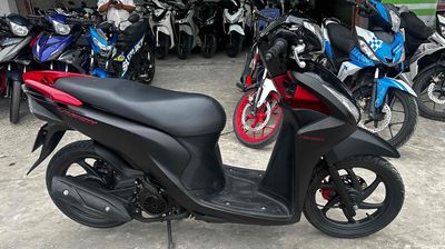 Honda Vision màu Đen. Mua bán Xe máy tại Huyện Chợ Mới An Giang được đăng bởi Cửa hàng xe Thiên Phước 2