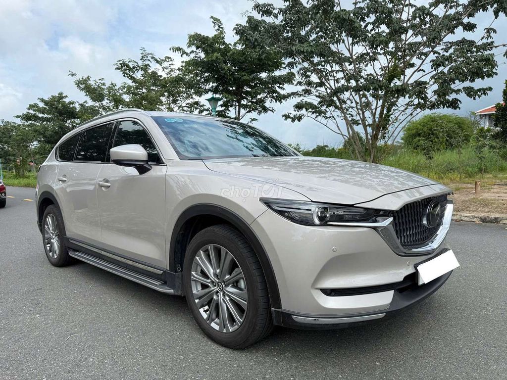 Mazda CX8 2024 premium. Mua bán Ô tô tại Thành phố Thủ Đức Tp Hồ Chí Minh được đăng bởi Ms Hiệp  hình 1