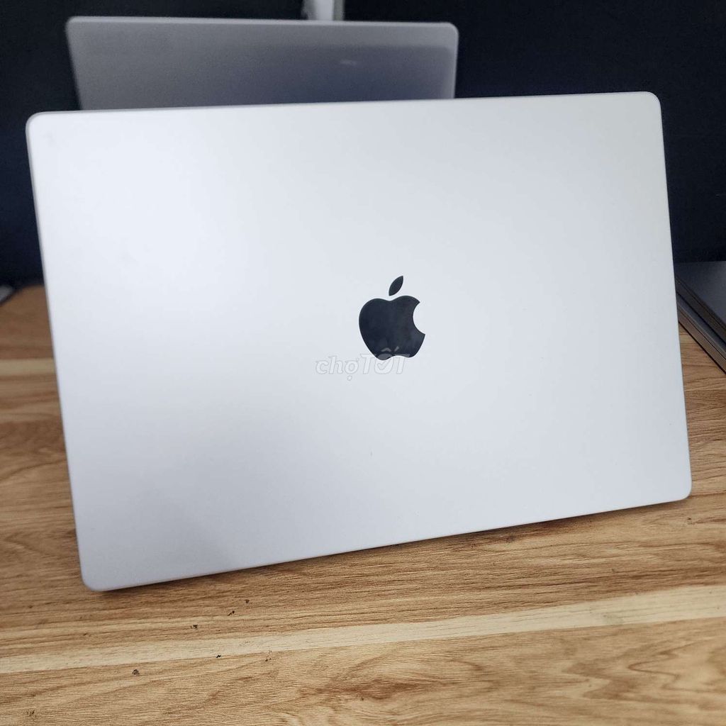 Apple MacBook Pro M1 Max 16 inch 32GB/1TB. Mua bán Laptop tại Quận Ba Đình Hà Nội được đăng bởi Minh Trang hình 1