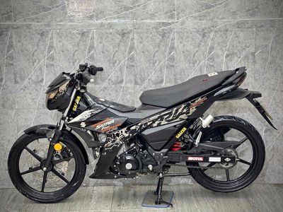 Satria F150 2019 Zin Lướt Odo 13K BSTP 9 Chủ