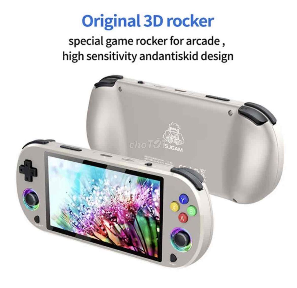 Khám Phá Thị Trường Máy Chơi Game Retro - Lựa Chọn Thú Vị Cho Gia Đình Và Trẻ Nhỏ