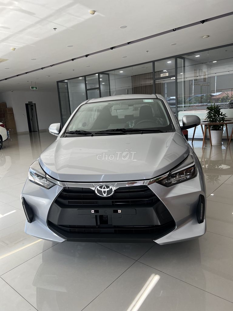 WIGO | Trả trước 81tr | Lãi suất chỉ 6.99%. Mua bán Ô tô tại Thành phố Thủ Đức Tp Hồ Chí Minh được đăng bởi Hiếu Trả Góp Xe hình 3