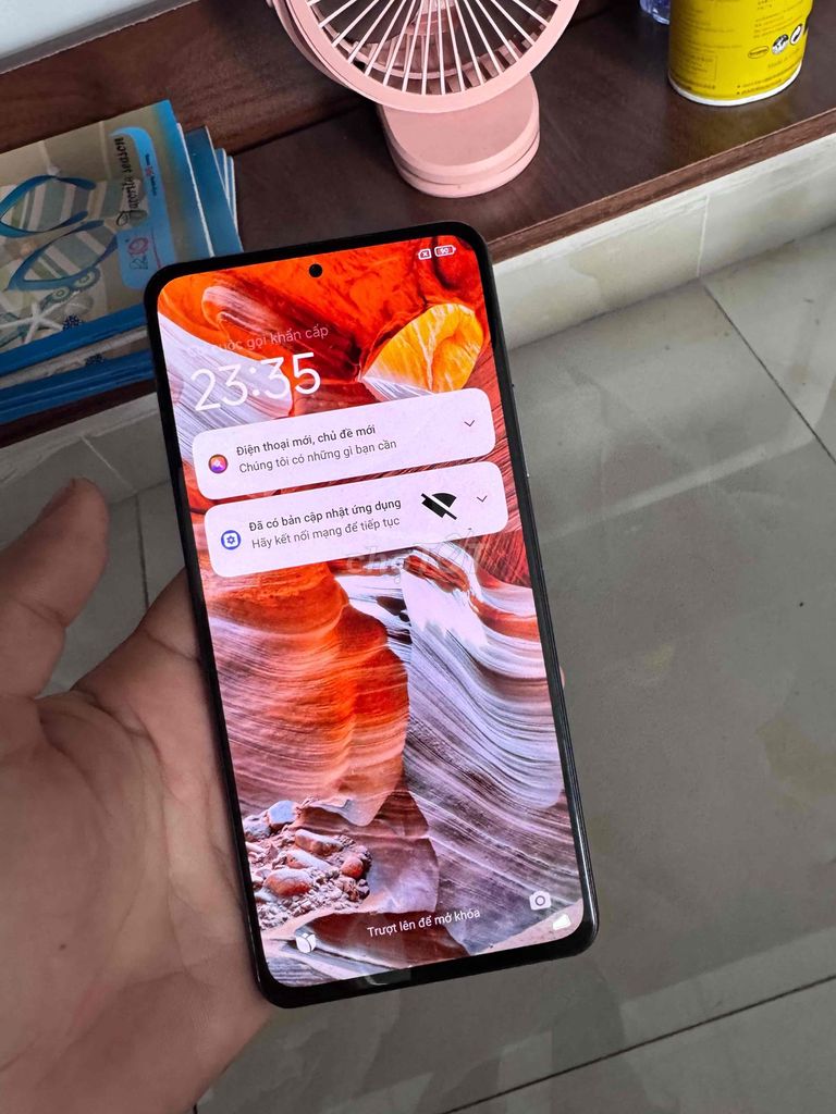 Xiaomi mi 11i 888 8GB/256GB Đen gl. Mua bán Điện thoại tại Quận Tân Phú Tp Hồ Chí Minh được đăng bởi nguyen son  hình 1