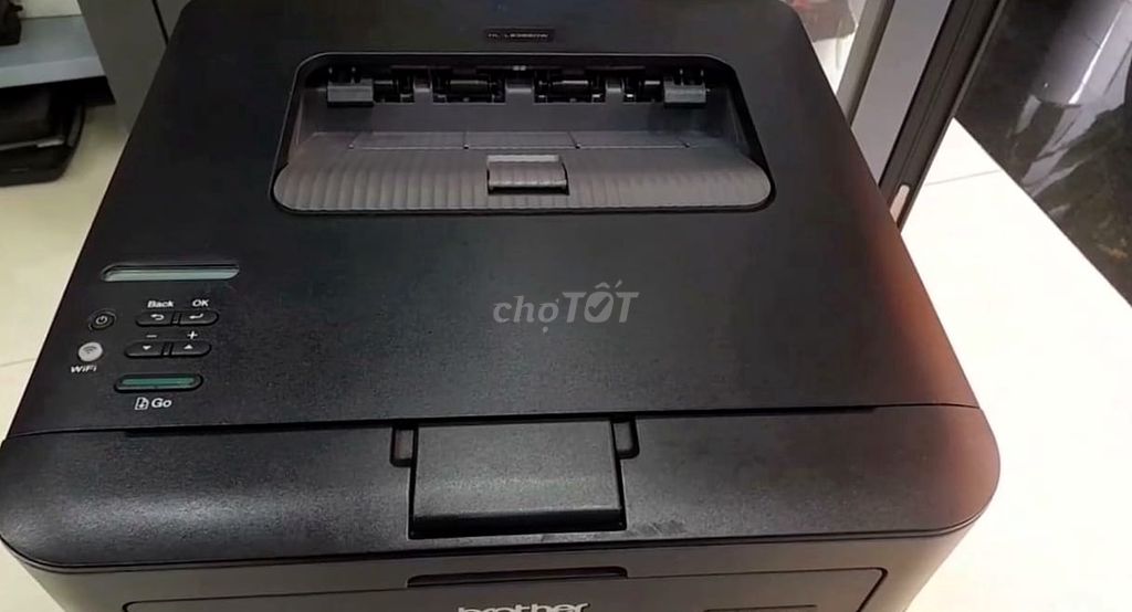 Máy in Brother 2366dw Đã qua sử dụng. Mua bán Đồ dùng văn phòng tại Quận Tân Phú Tp Hồ Chí Minh được đăng bởi Trungtran hình 1