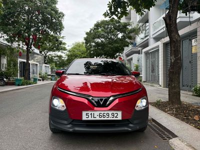 VinFast VF5 2023 - 18000 km mua pin. Mua bán Ô tô tại Thành phố Thủ Đức Tp Hồ Chí Minh được đăng bởi vườn lan rừng  hình 1