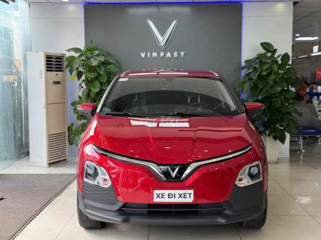 VinFast VF5 Plus 2025. Mua bán Ô tô tại Quận Cái Răng Cần Thơ được đăng bởi Quan Vũ hình 1