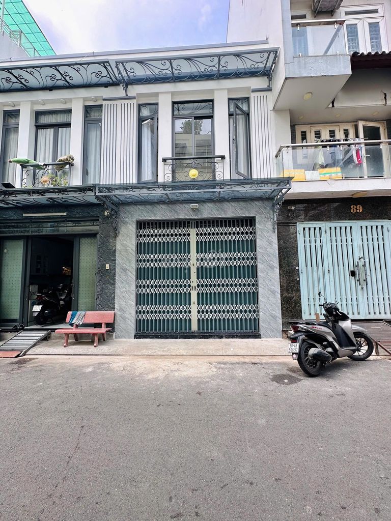 🔥 HÀNG HIẾM BÀU CÁT – NGANG 8M – 2 MẶT TIỀN – DÒNG TIỀN 70 TRIỆU/THÁNG