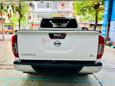 Nissan Navara EL sx 2020. Mua bán Ô tô tại Quận Long Biên Hà Nội được đăng bởi Anh