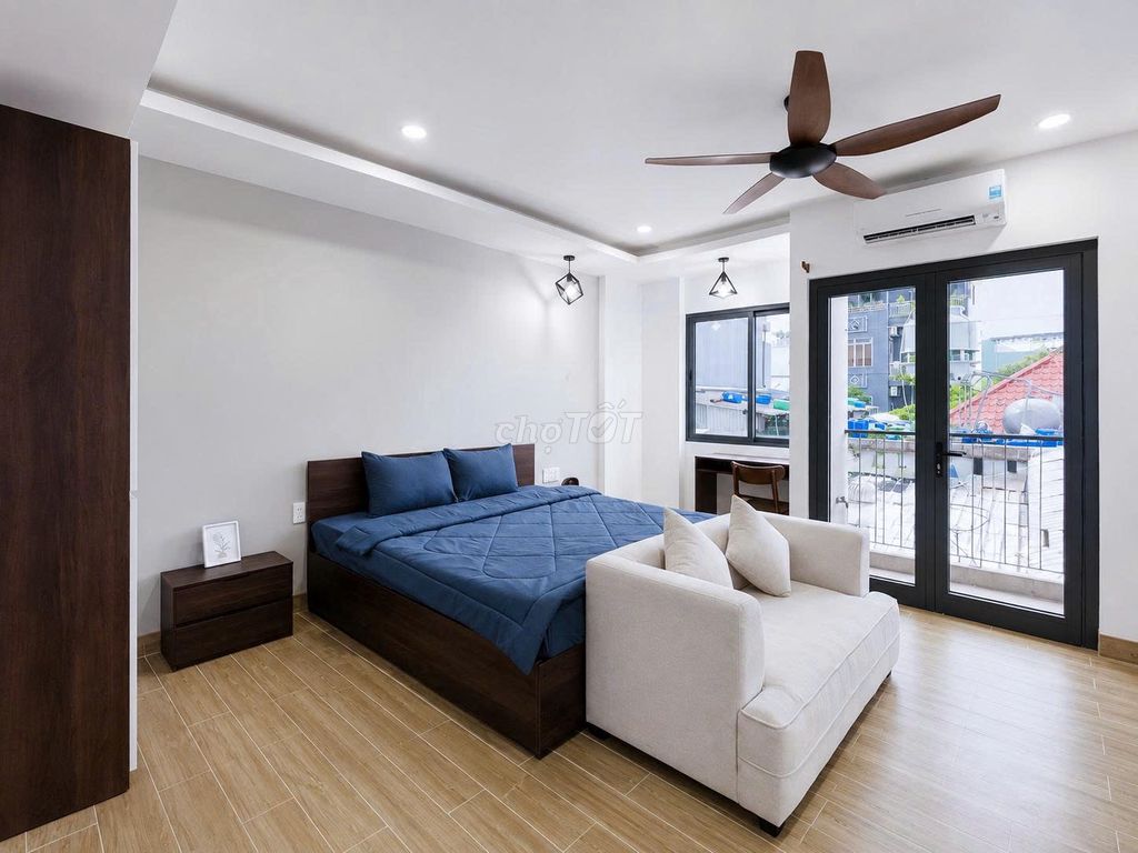 Аренда · 2 комн. · 70 м² · Quận Hải Châu, ул. Đường Đống Đa