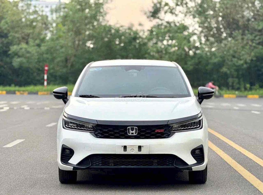 Honda City 2025 Siêu KM 100% Thuế Trước Bạ. Mua bán Ô tô tại Huyện Bình Chánh Tp Hồ Chí Minh được đăng bởi Đại lý Ô tô Honda Quận 7 hình 5