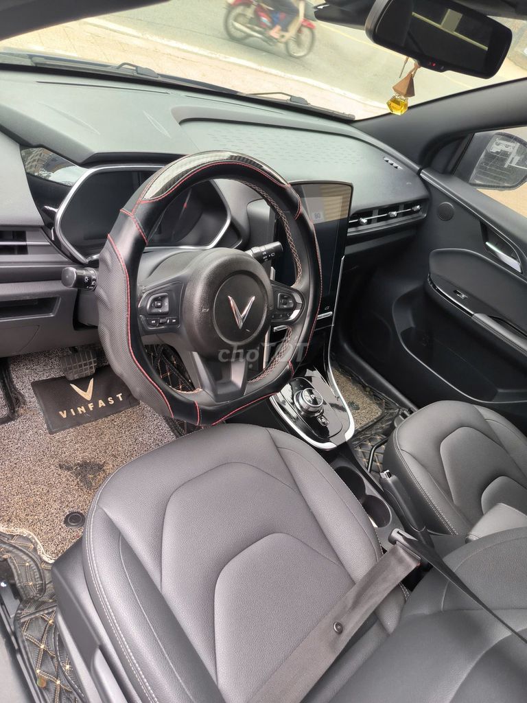 VinFast VFe34 2022 Thuê Pin - 15000 km. Mua bán Ô tô tại Thành phố Đà Lạt Lâm Đồng được đăng bởi Huy VF hình 9