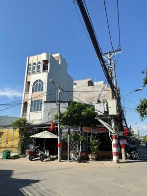 Đất 123 m² · Đường số 41