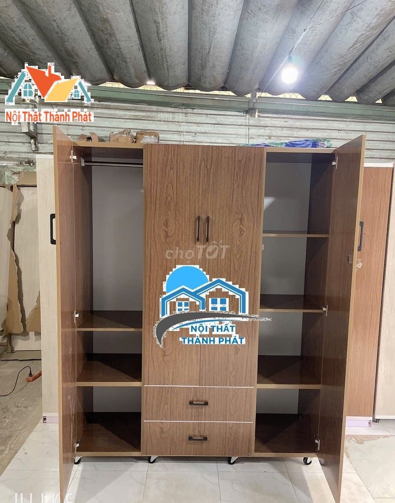 Tủ quần áo Tủ quần áo Tủ quần áo * Tủ quần áo @ $. Mua bán Tủ, kệ gia đình tại Quận 4 Tp Hồ Chí Minh được đăng bởi Nguyễn Quỳnh Thư hình 1