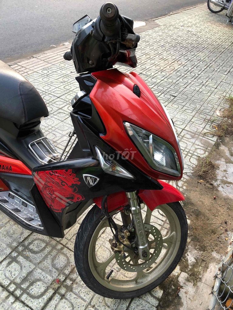 Nouvo 4 zin. Mua bán Xe máy tại Thành phố Bến Tre Bến Tre được đăng bởi Ben Tre hình 6