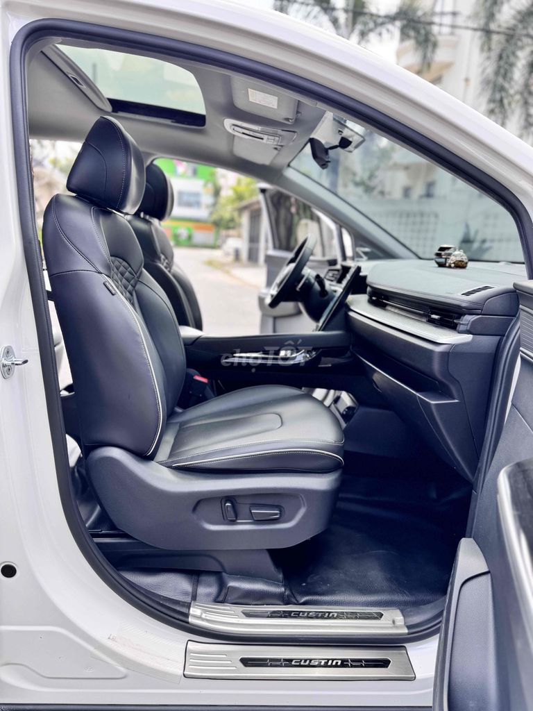 Hyundai Custin 2023 1.5 AT Turbo. Mua bán Ô tô tại Quận Gò Vấp Tp Hồ Chí Minh được đăng bởi oto cũ Gò Vấp hình 15