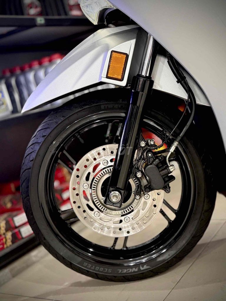 Sh350i 2022 Máy Thái chính chủ ký ( Hỗ trợ GÓP ) ✅. Mua bán Xe máy tại Thị xã Phú Mỹ Bà Rịa - Vũng Tàu được đăng bởi Cửa Hàng Xe Máy Phú Mỹ hình 5