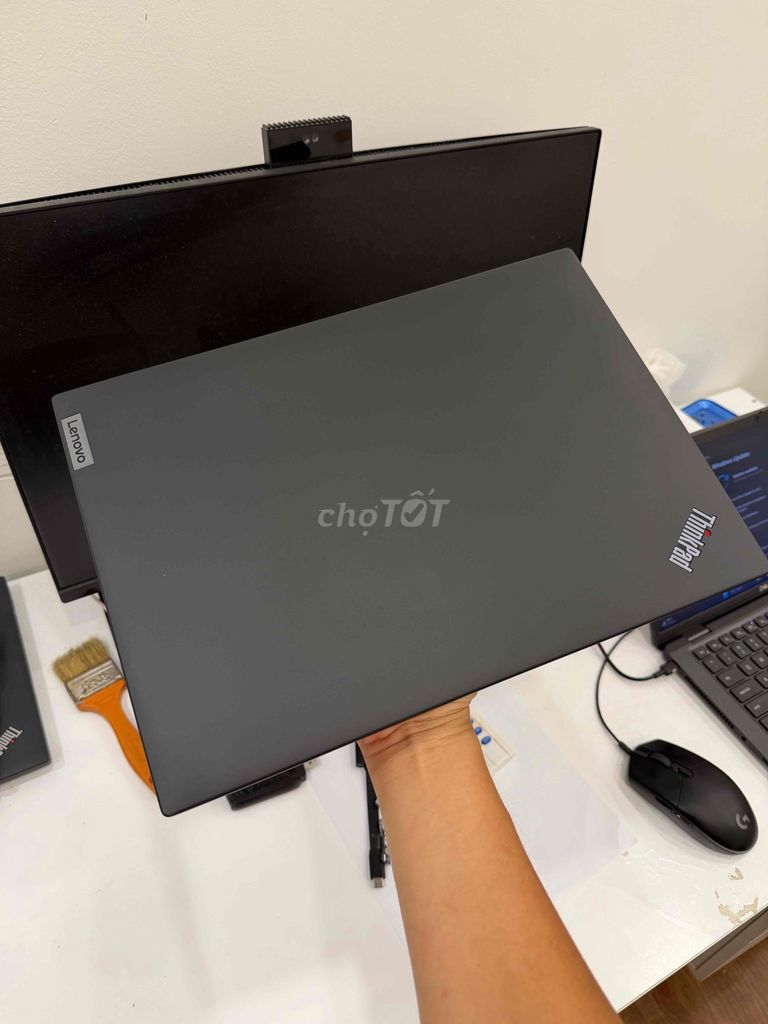 Thinkpad T14 Gen 3 I7 1265U Ram 32G Ssd 512G FHD+. Mua bán Laptop tại Quận Tân Bình Tp Hồ Chí Minh được đăng bởi ĐẶNG HOÀNG PHÚC hình 1