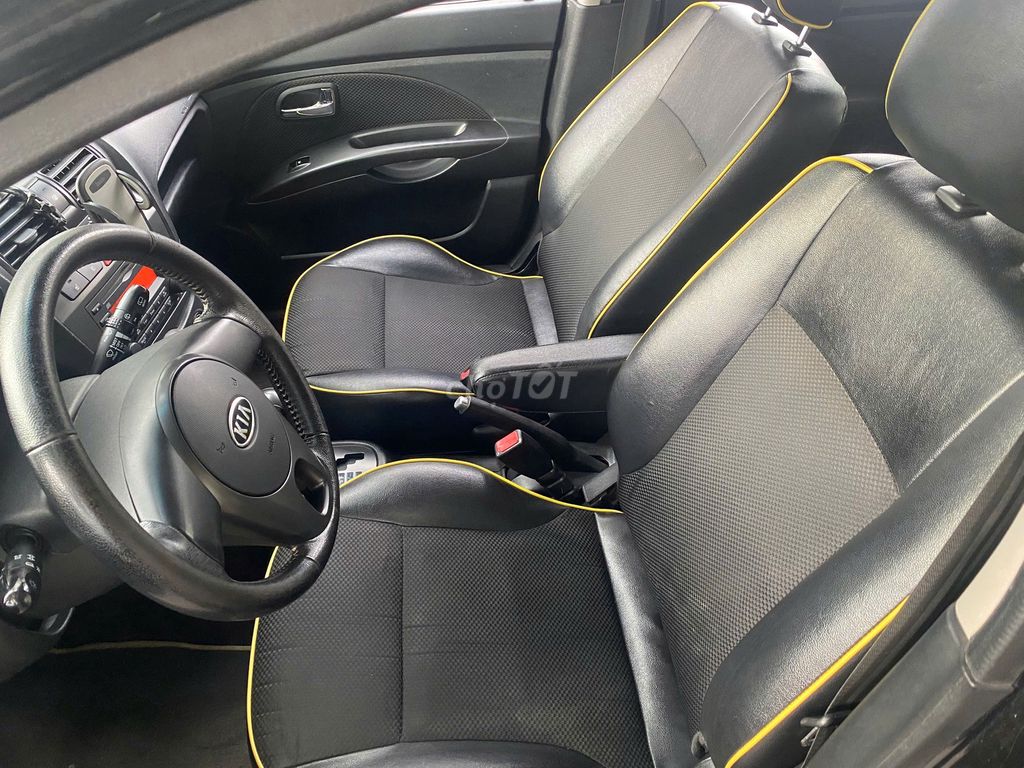 Kia Morning 2010-Xấu-chính chủ cavet. Mua bán Ô tô tại Quận 8 Tp Hồ Chí Minh được đăng bởi Phương hình 4