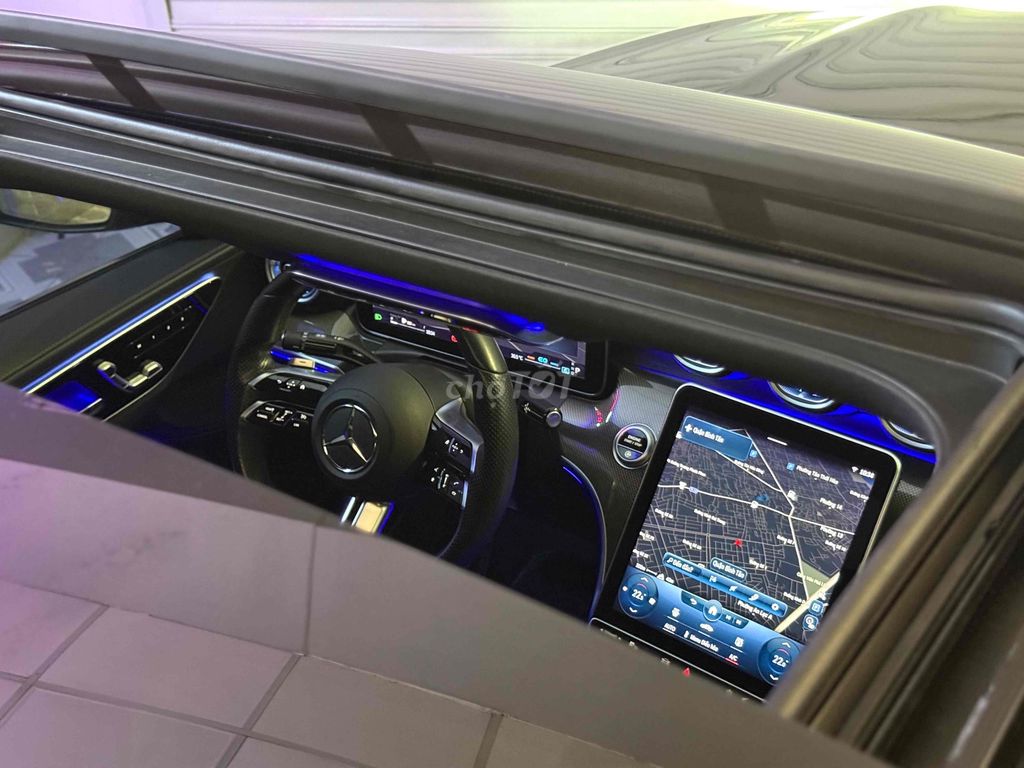 c300 allnew nhập CBU nguyên xe. Mua bán Ô tô tại Quận Bình Tân Tp Hồ Chí Minh được đăng bởi Auto 90 hình 12