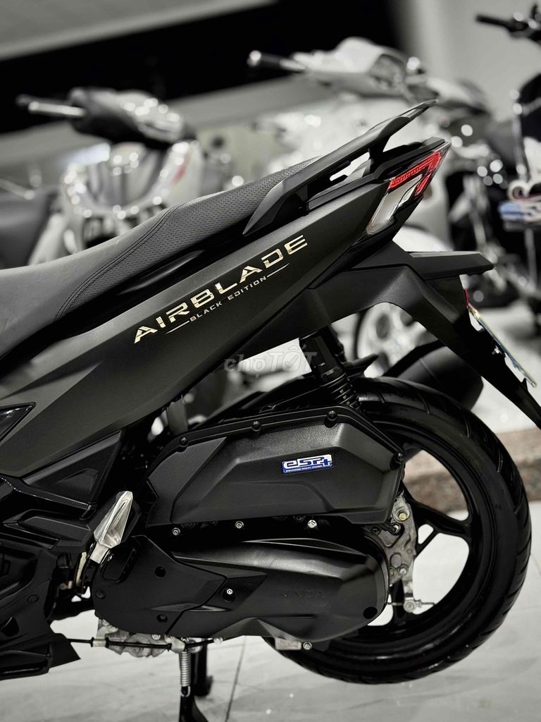 AirBlade125 4Val 2023 Lướt ( Hỗ trợ Trả GÓP ) 🔥🔥. Mua bán Xe máy tại Thị xã Phú Mỹ Bà Rịa - Vũng Tàu được đăng bởi Cửa Hàng Xe Máy Phú Mỹ hình 8